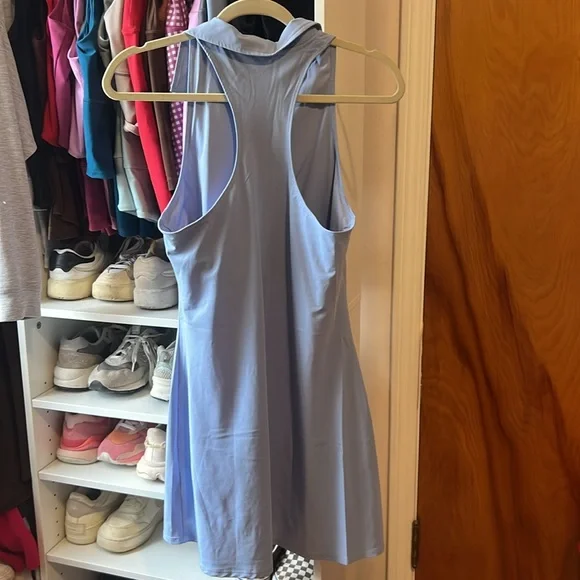 ABERCROMBIE traveler polo dress - Picture 4 of 4